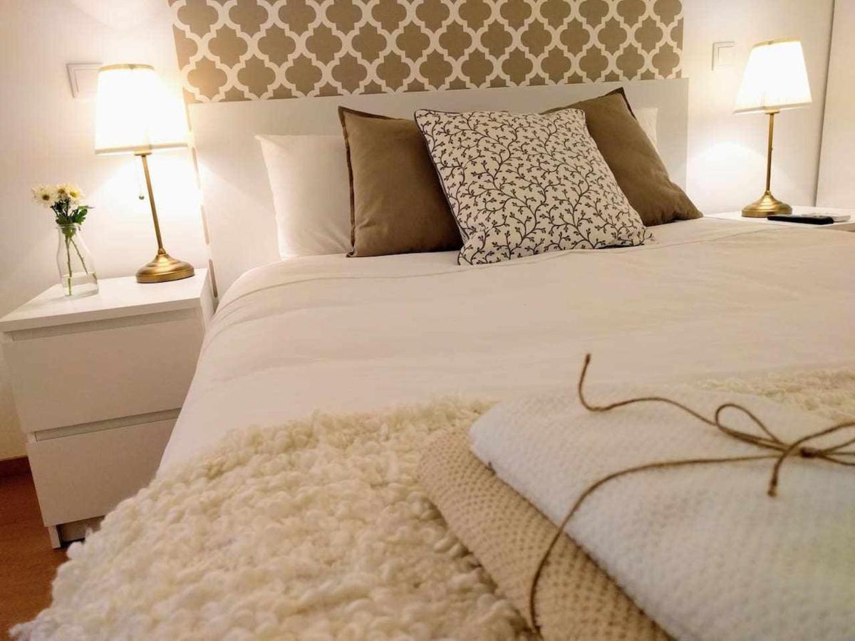Chambre Double avec Salle de Bains Commune