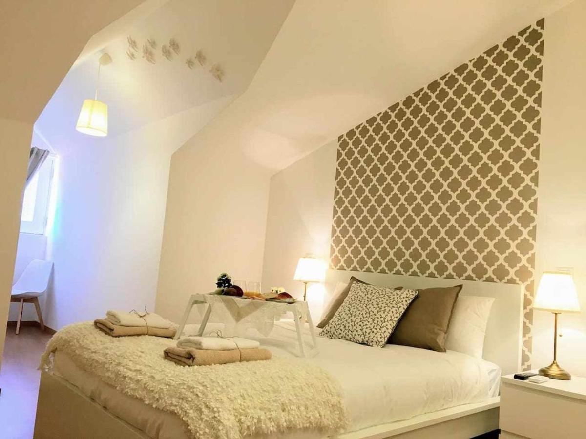 Chambre Triple avec Salle de Bains Commune