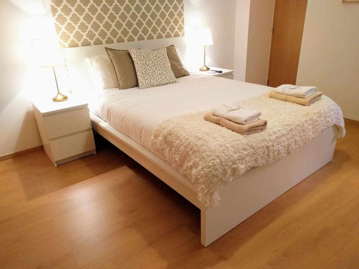 Superior Triple Room with Shared Bathroom with Sofa Bed