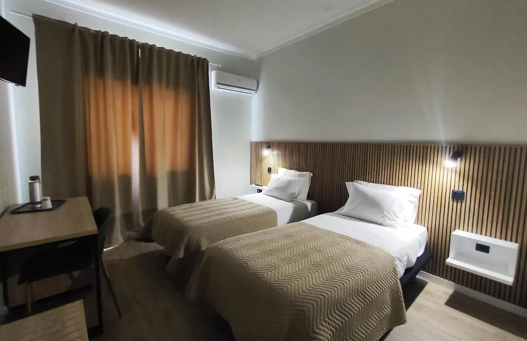 Residencial Centro Comercial Avenida Bragashopping-1